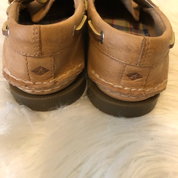 Sperrys - Picture 2 of 3